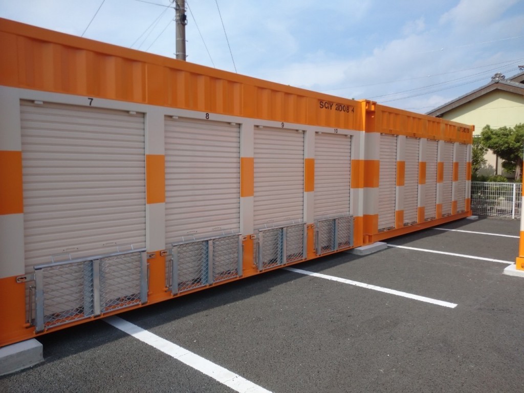 トランクルームは短期でも借りられる？1ヶ月の費用と賢い活用法