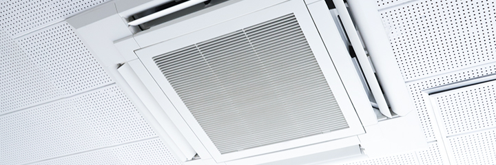 空調のイメージ画像