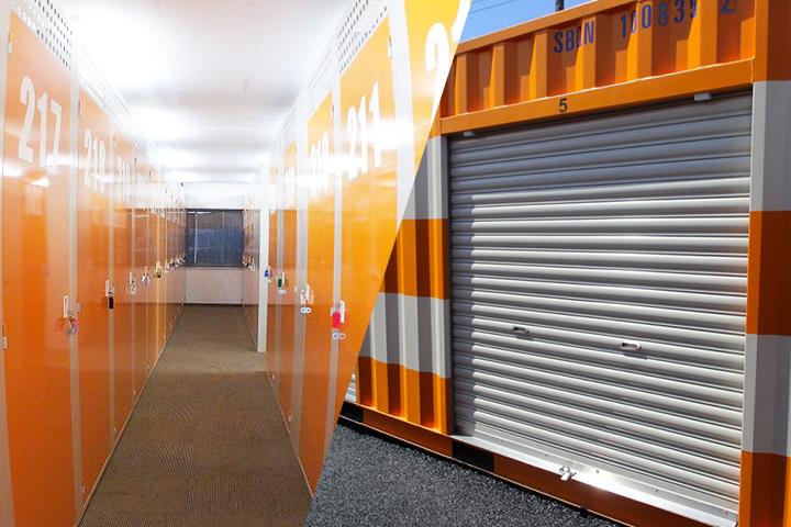 トランクルームの選び方完全ガイド！初心者向けの比較ポイントと注意点