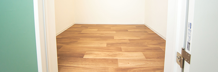 屋内型トランクルームのイメージ画像