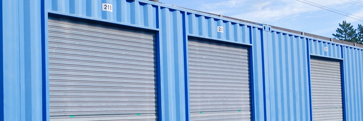 空調がないコンテナのイメージ画像