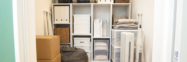 カラーボックスのイメージ画像