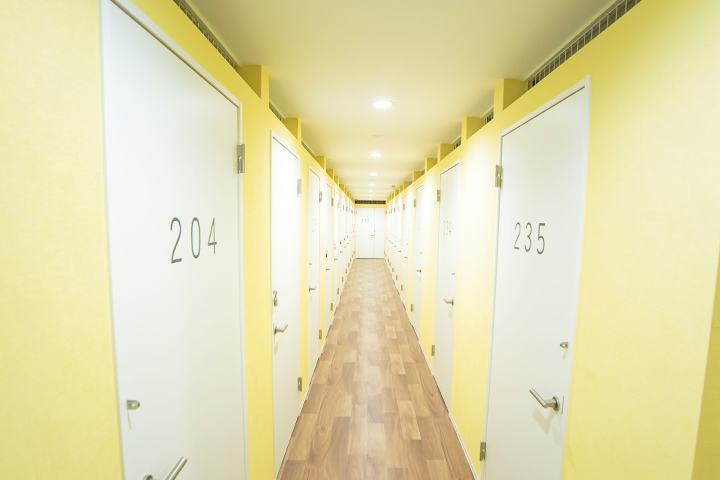 トランクルームは即日利用できる？当日使う条件・必要なもの・手順を解説